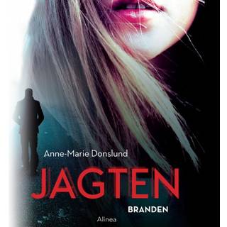 Jagten - Branden