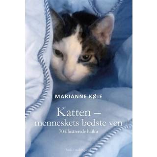 Katten – menneskets bedste ven