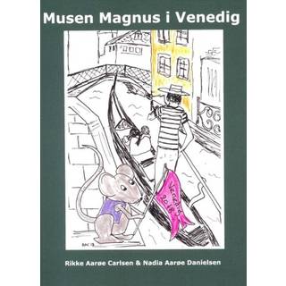 Musen Magnus i Venedig