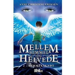 Mellem Himmel og Helvede 2 - Himmelsendt