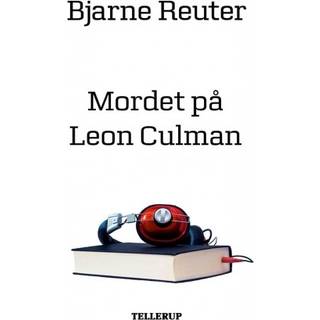 Mordet på Leon Culman (Lydbog)