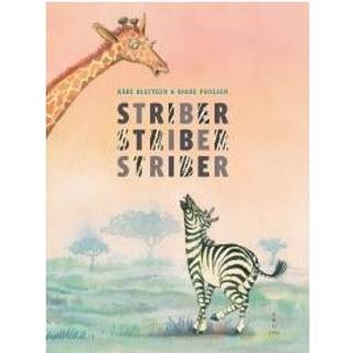 Striber, Striber, Striber