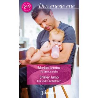 At lære at elske/Kys under misteltenen