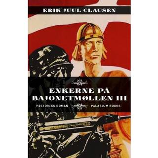 Enkerne på Bajonetmøllen