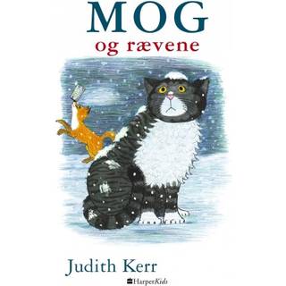Mog og rævene