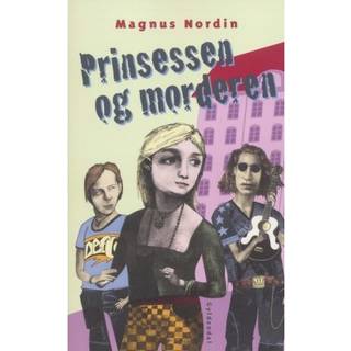 Prinsessen og morderen