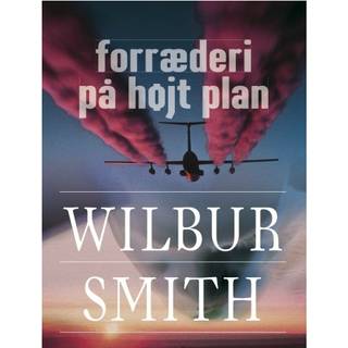 Forræderi på højt plan
