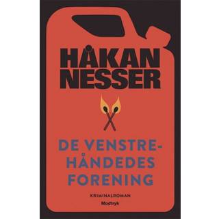 De venstrehåndedes forening