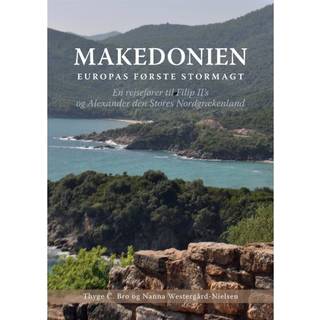 Makedonien