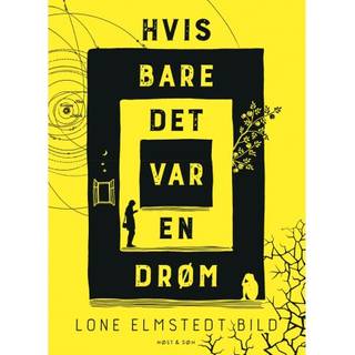 Hvis bare det var en drøm