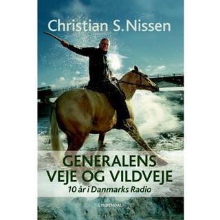 Generalens veje og vildveje