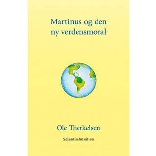 Martinus og den ny verdensmoral