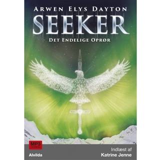 Seeker 3: Det endelige opgør