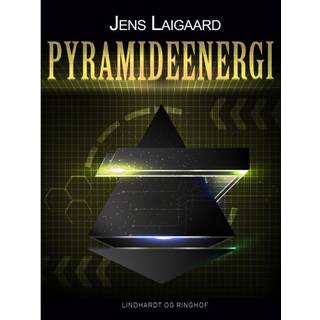 Pyramideenergi