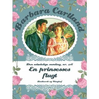 En prinsesses flugt