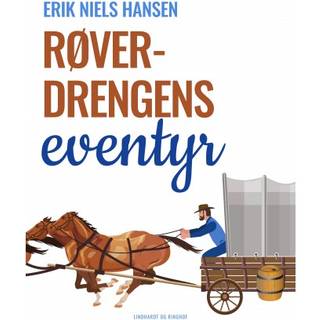 Røverdrengens eventyr