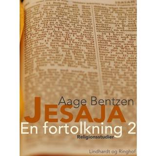 Jesaja. En fortolkning 2