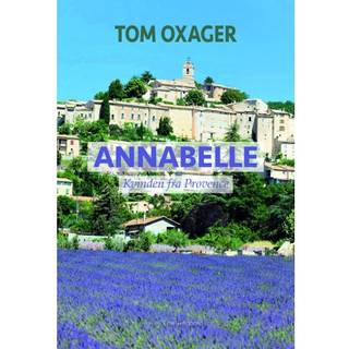 ANNABELLE - Kvinden fra Provence