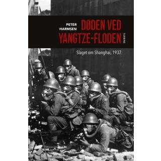 Døden ved Yangtze-floden