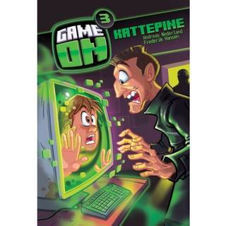 Game on 3: Kattepine