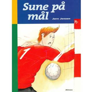 Sune på mål