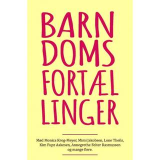 Barndomsfortællinger