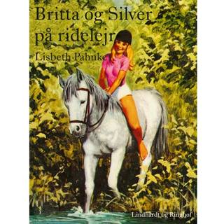 Britta, Silver og føllet