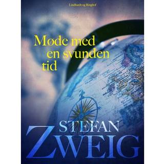 Møde med en svunden tid