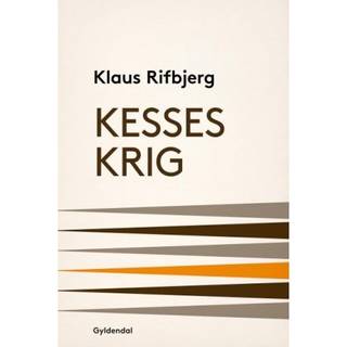 Kesses krig