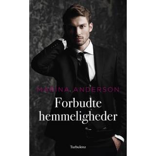 Forbudte hemmeligheder
