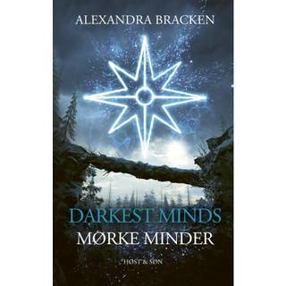 Darkest Minds - Mørke minder