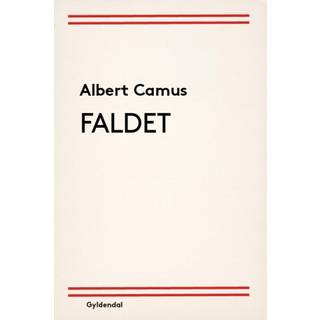 Faldet