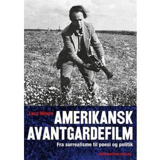 Amerikanske avantegardefilm