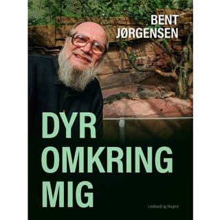Dyr omkring mig