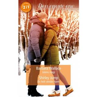 Julens magi / En helt vender hjem