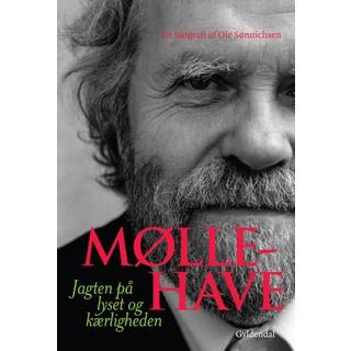 Møllehave