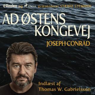 Ad Østens Kongevej