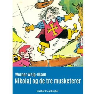 Nikolaj og de tre musketerer