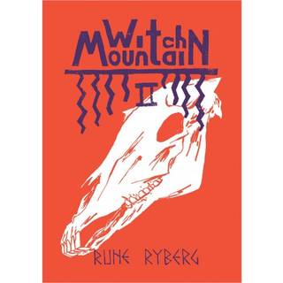 Witch Mountain 2