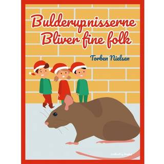 Bulderup-nisserne bliver fine folk