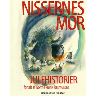 Nissernes mor