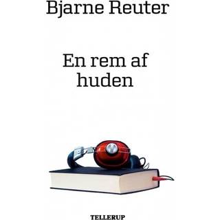 En rem af huden (Lydbog)