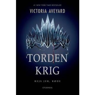 Red Queen 4 - Tordenkrig