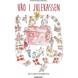Uro i julekassen