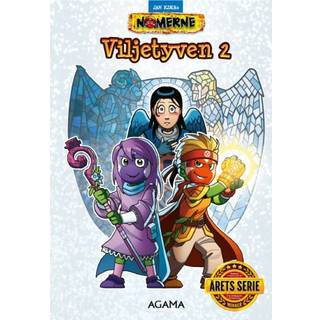 Viljetyven 2