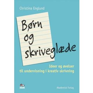 Børn og skriveglæde