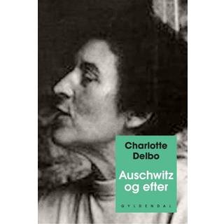 Auschwitz og efter