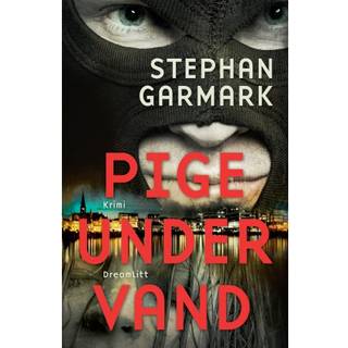 Pige Under Vand - Chris Rantzau Cortes I