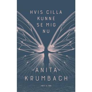 Hvis Cilla kunne se mig nu