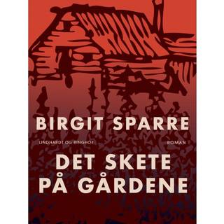 Det skete på Gårdene